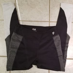 Workout pants